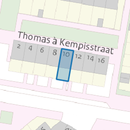 Perceel STN02-D-9909