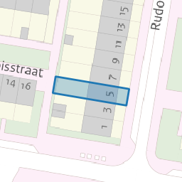 Perceel STN02-D-9915