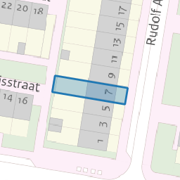 Perceel STN02-D-9916