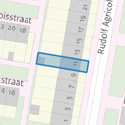 Perceel STN02-D-9918