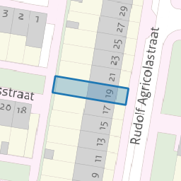 Perceel STN02-D-9922