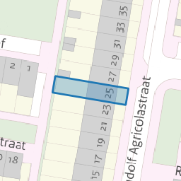 Perceel STN02-D-9925