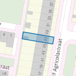 Perceel STN02-D-9926