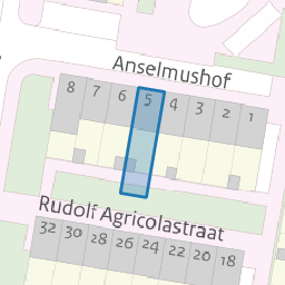 Perceel STN02-D-9953