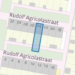 Perceel STN02-D-9960