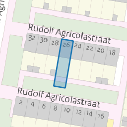 Perceel STN02-D-9961