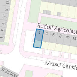 Perceel STN02-D-9965