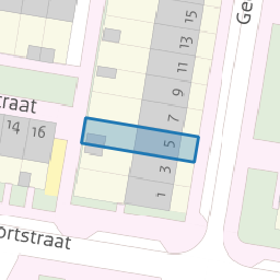 Perceel STN02-D-9975