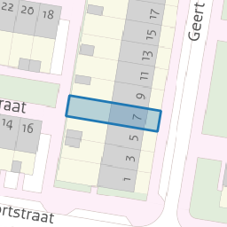 Perceel STN02-D-9976