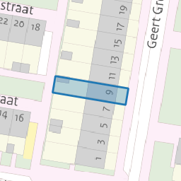 Perceel STN02-D-9977