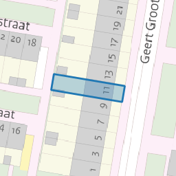 Perceel STN02-D-9978