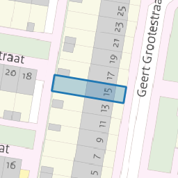 Perceel STN02-D-9980