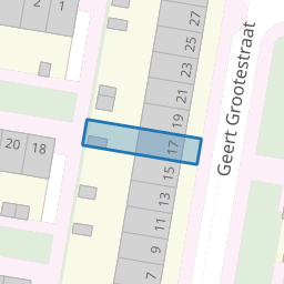 Perceel STN02-D-9981