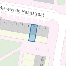 Perceel STN02-D-9995