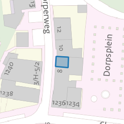 Perceel STN02-E-1432