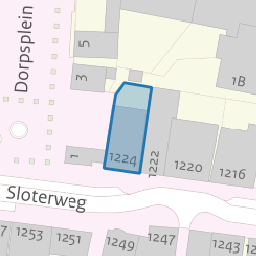 Perceel STN02-E-1660