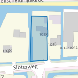 Perceel STN02-E-2535