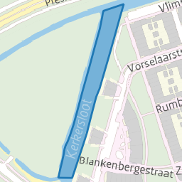 Perceel STN02-E-2809