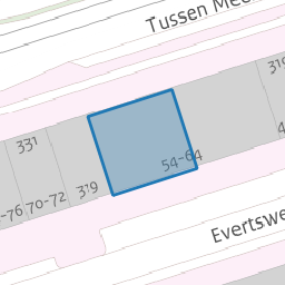 Perceel STN02-E-3090