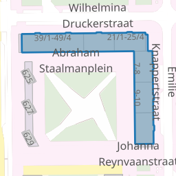 Perceel STN02-E-3121