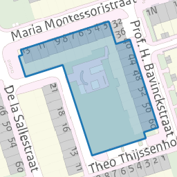 Perceel STN02-E-3166