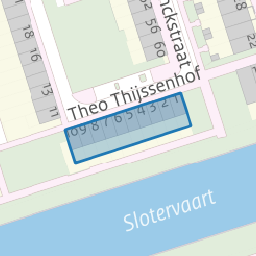 Perceel STN02-E-3167