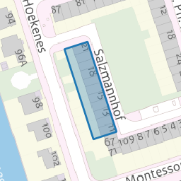 Perceel STN02-E-3168