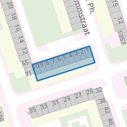 Perceel STN02-E-3170