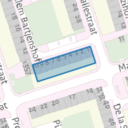 Perceel STN02-E-3173