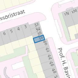 Perceel STN02-E-3286