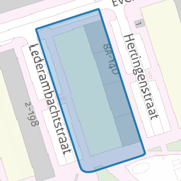 Perceel STN02-E-3307