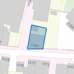 Perceel STN02-E-3500