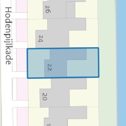 Perceel STN02-E-3526