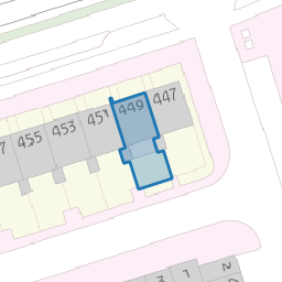 Perceel STN02-E-3532