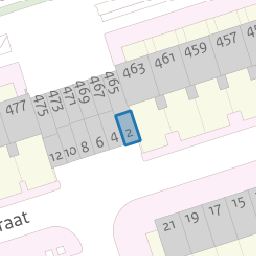 Perceel STN02-E-3540