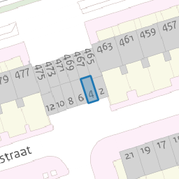 Perceel STN02-E-3541