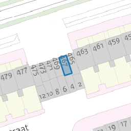 Perceel STN02-E-3542