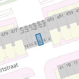 Perceel STN02-E-3543