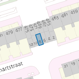 Perceel STN02-E-3545