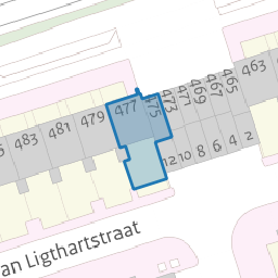 Perceel STN02-E-3550