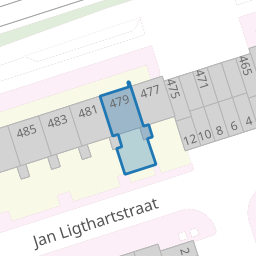 Perceel STN02-E-3551