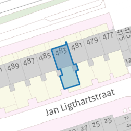 Perceel STN02-E-3553