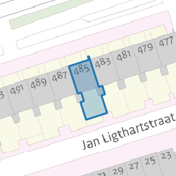 Perceel STN02-E-3554