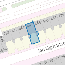 Perceel STN02-E-3555