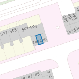 Perceel STN02-E-3564