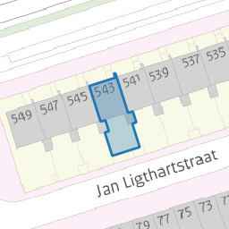 Perceel STN02-E-3590