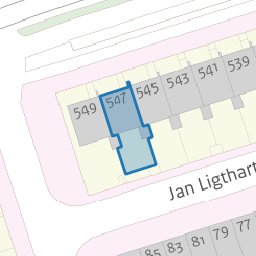 Perceel STN02-E-3592