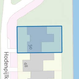 Perceel STN02-E-3672