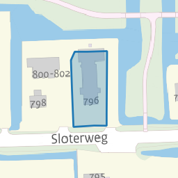 Perceel STN02-E-3708