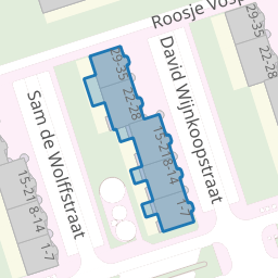 Perceel STN02-E-3864